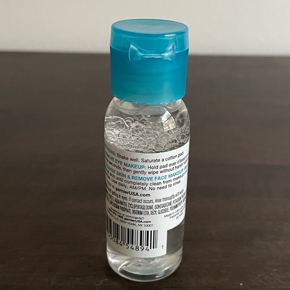 ๐ 4/$25 ๐ง๐ปโโ๏ธ Garnier SkinActive Micellar Water - Picture 2 of 6